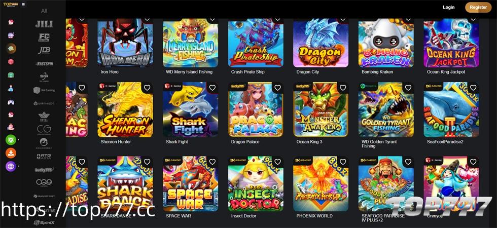 Top777 - 2 Top777 - 2