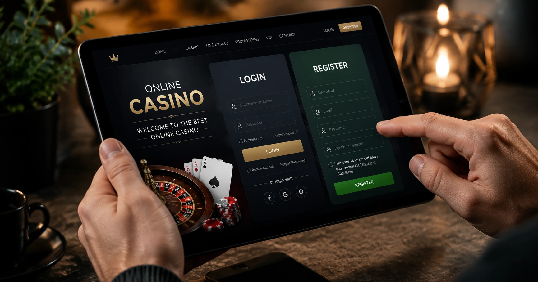 Guide to jili 787 casino login register: Accessing the Best Online Casino Experience - image 2 Guide to jili 787 casino login register: Accessing the Best Online Casino Experience - image 2