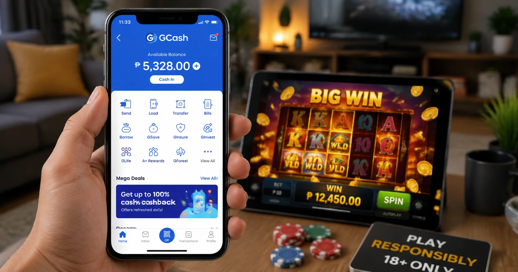 Exploring the Best Online Slots GCash for Filipino Players - image 2 Exploring the Best Online Slots GCash for Filipino Players - image 2