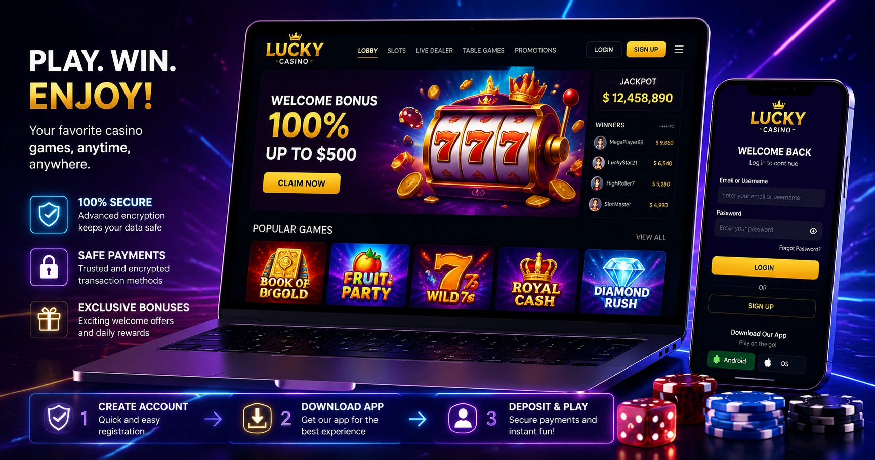 Understanding the 188 Jili Casino Login Register Download Process and Its Benefits - image 1 Understanding the 188 Jili Casino Login Register Download Process and Its Benefits - image 1