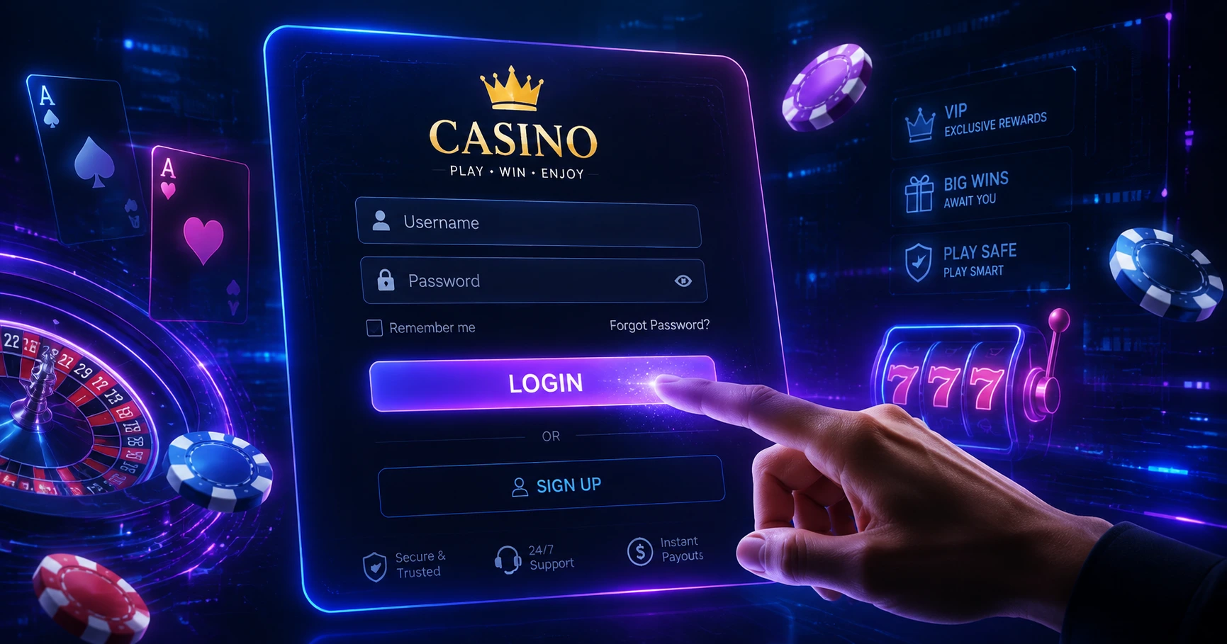 Comprehensive Guide to 100 Jili Casino Login Philippines Register - image 3 Comprehensive Guide to 100 Jili Casino Login Philippines Register - image 3