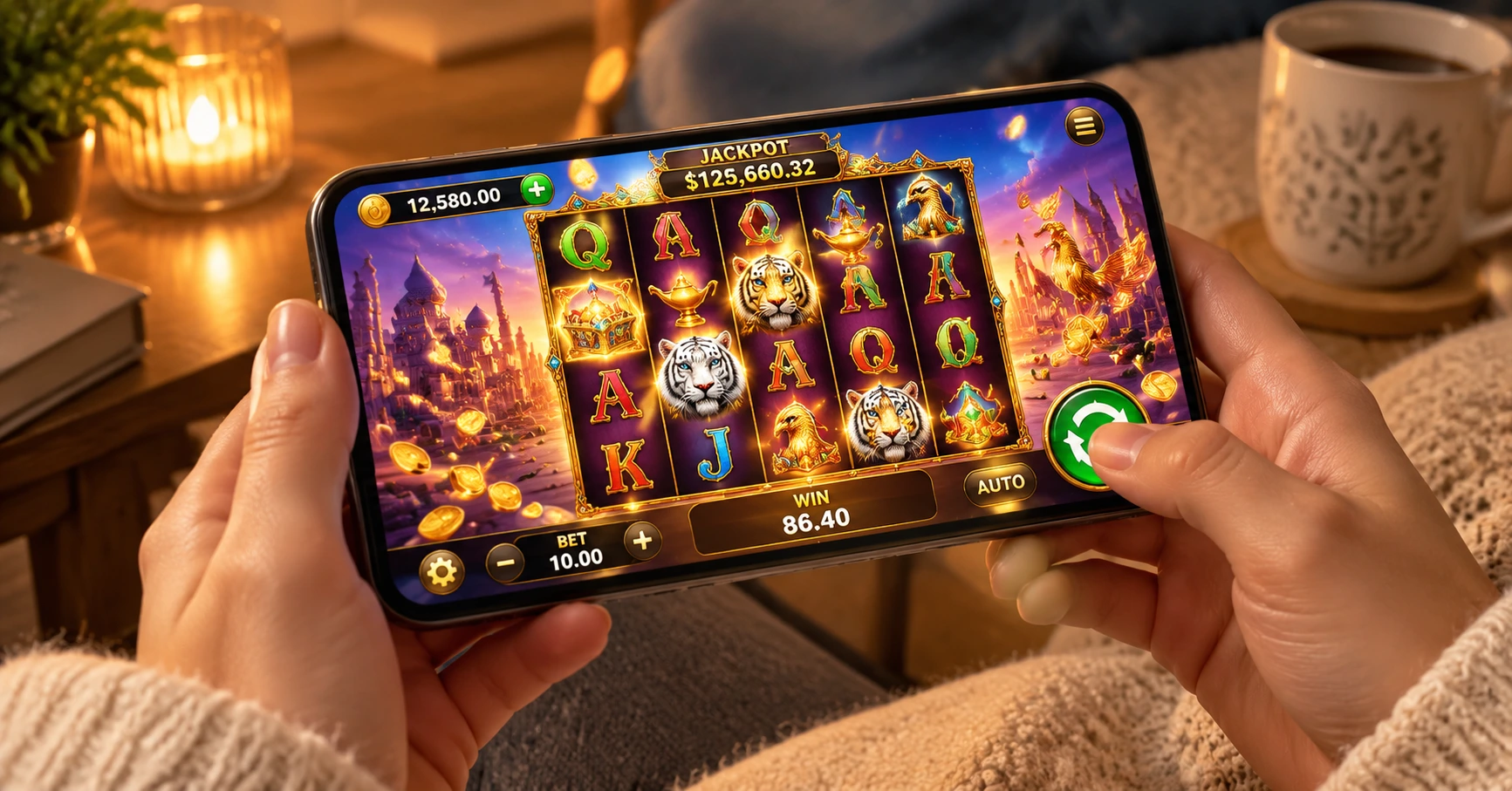 Discover the Excitement of Online Slot Machine Jili Official in the Philippines - image 2 Discover the Excitement of Online Slot Machine Jili Official in the Philippines - image 2