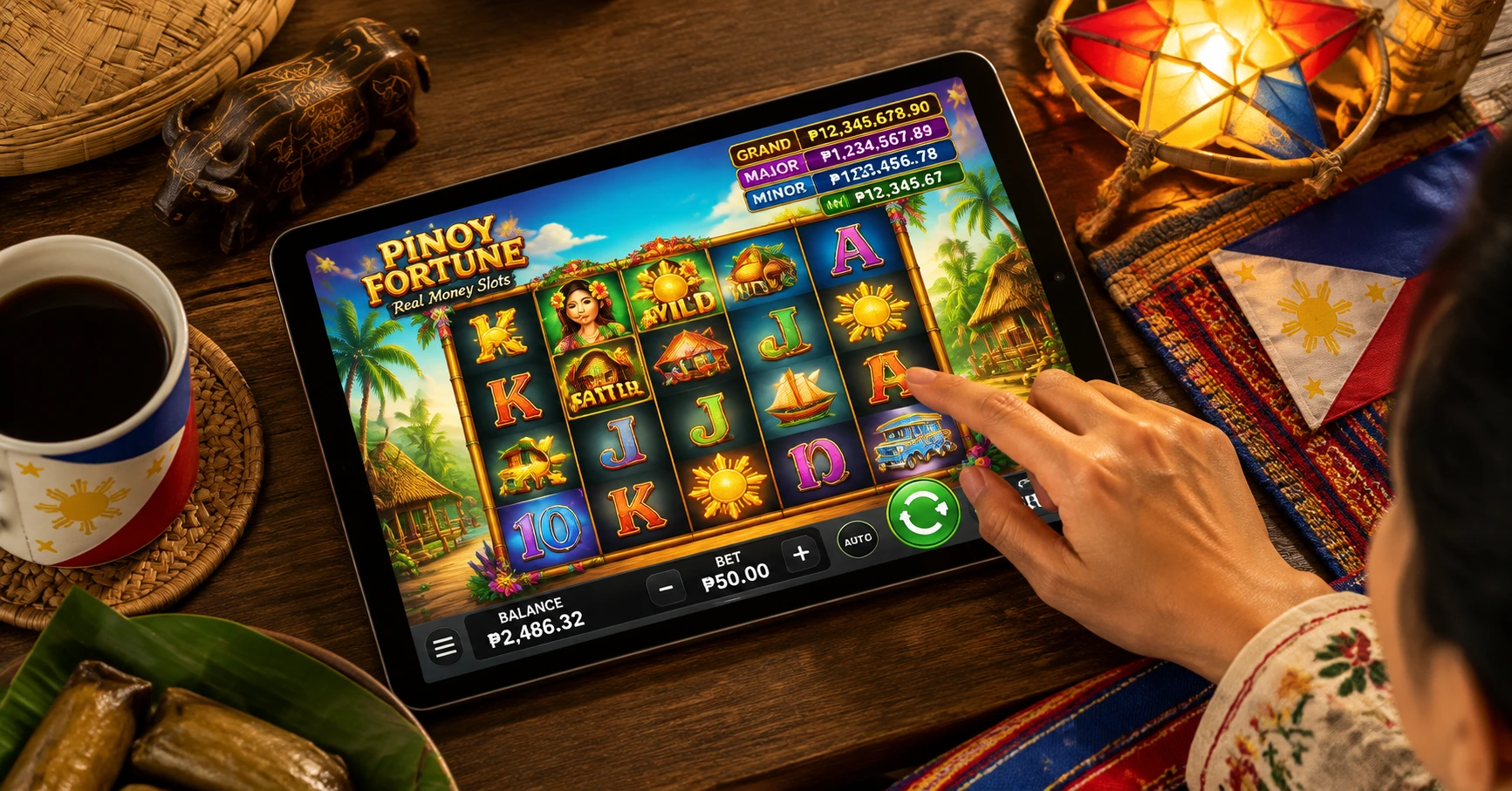 Exploring Super Ace Jili Slot Real Money Experience in the Philippines - image 2 Exploring Super Ace Jili Slot Real Money Experience in the Philippines - image 2